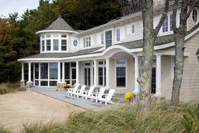 Lake Michigan Home Builders